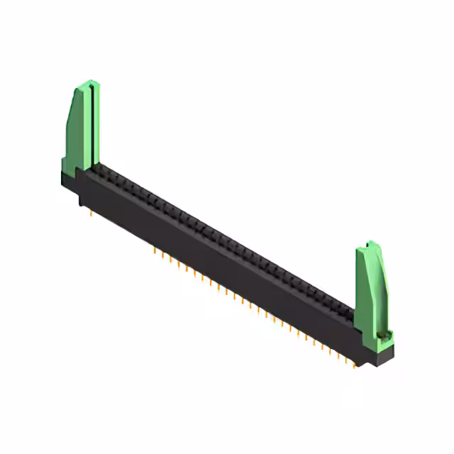 387-068-521-878 EDAC Inc.  Edgeboard Connectors